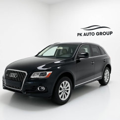 Used 2014 Audi Q5 2.0T Premium Plus image 1