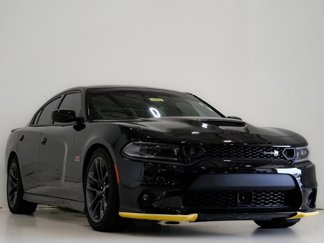 Used 2022 Dodge Charger Scat Pack w/ Plus Group image 1