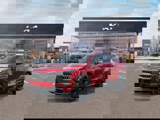 New 2026 Kia Sportage X-Line image 1