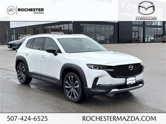 New 2025 MAZDA CX-50 AWD 2.5 Turbo w/ Weather Package image 1