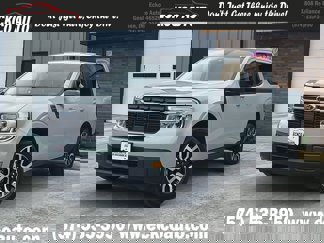 Used 2024 Ford Maverick Lariat image 1