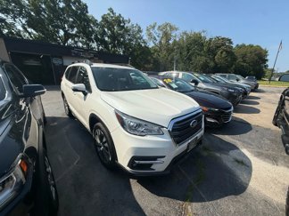 Used 2020 Subaru Ascent Limited image 1