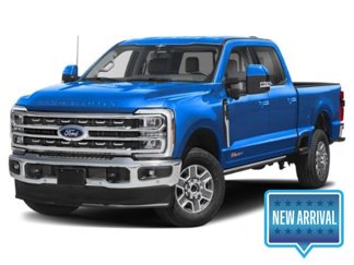 New 2026 Ford F250 Lariat image 1