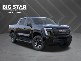 New 2026 GMC Sierra EV Elevation w/ Premium Package image 1