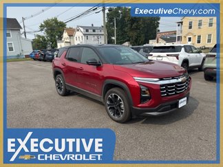 New 2026 Chevrolet Equinox LT w/ Convenience Package II image 1