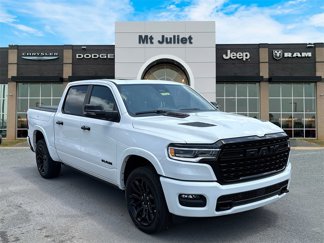New 2025 RAM 1500 Limited image 1