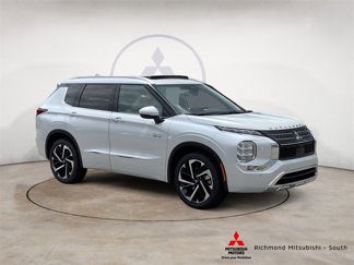 New 2025 Mitsubishi Outlander SEL image 1