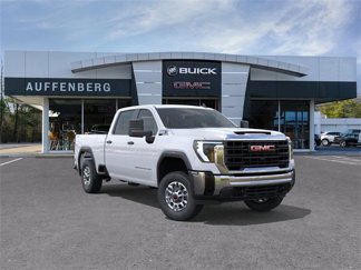 New 2026 GMC Sierra 2500 Pro image 1