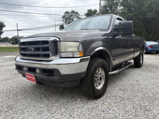 Used 2003 Ford F250 XLT image 1