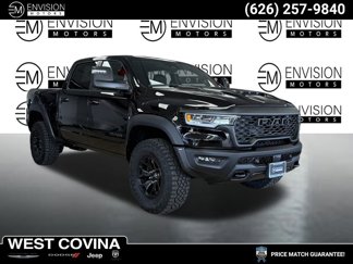 New 2025 RAM 1500 RHO image 1