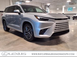 New 2025 Lexus TX 350 AWD image 1