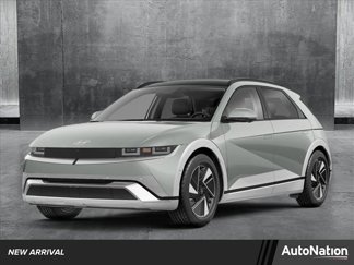 New 2025 Hyundai Ioniq 5 SEL image 1