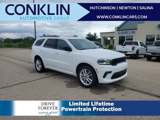 Used 2023 Dodge Durango GT image 1