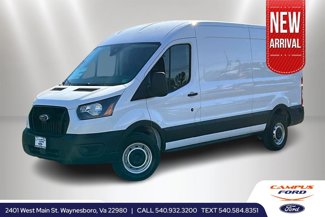 New 2025 Ford Transit 250 148 Medium Roof w/ Load Area Protection Package image 1
