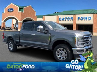 New 2025 Ford F250 Lariat w/ Lariat Ultimate Package image 1