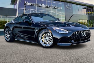 New 2025 Mercedes-Benz AMG GT 63 image 1