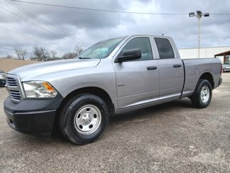 Used 2022 RAM 1500 Tradesman w/ Electronics Group image 1