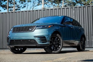 New 2026 Land Rover Range Rover Velar Dynamic SE image 1