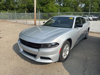 Used 2023 Dodge Charger SXT w/ Cold Weather Package image 1