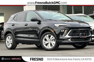 New 2025 Buick Encore GX Preferred image 1