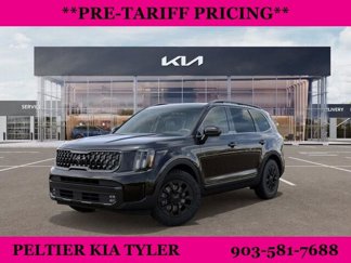 New 2025 Kia Telluride SX Prestige X-Pro image 1