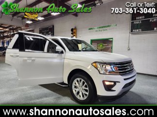 Used 2021 Ford Expedition XLT image 1