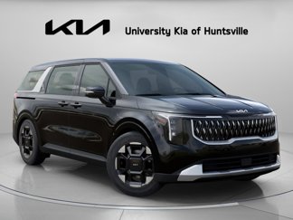 New 2026 Kia Carnival EX image 1