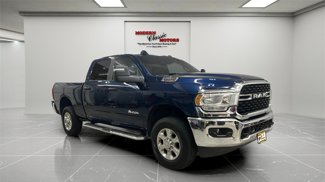 Used 2024 RAM 2500 Big Horn w/ Level 2 Equipment Group image 1