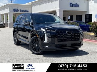 New 2025 Hyundai Palisade Calligraphy image 1