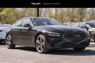 Used 2024 Genesis G70 3.3T Advanced image 1