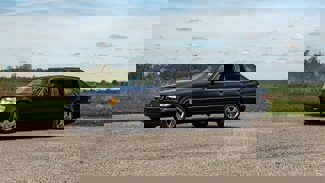 Used 1999 Mercedes-Benz S 600 Sedan image 1