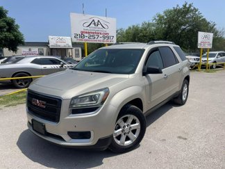Used 2016 GMC Acadia SLE image 1
