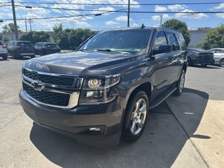 Used 2018 Chevrolet Tahoe LT image 1