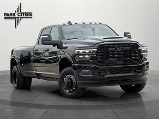 New 2025 RAM 3500 Limited image 1