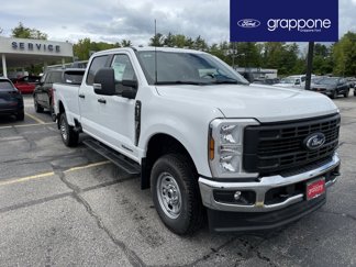 New 2025 Ford F350 XL image 1