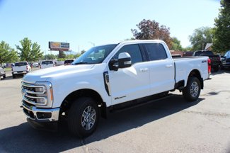 Used 2023 Ford F350 Lariat image 1