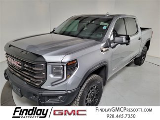 Certified 2023 GMC Sierra 1500 AT4X w/ AT4X AEV Edition image 1