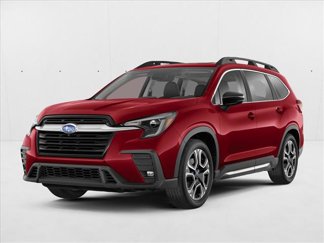 New 2025 Subaru Ascent Limited image 1
