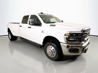 New 2025 RAM 3500 Tradesman image 1