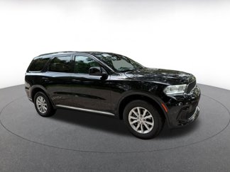 Used 2024 Dodge Durango SXT image 1