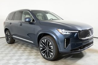 New 2026 Volvo XC90 B6 Plus w/ Protection Package Premier image 1