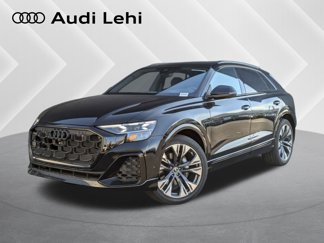 New 2025 Audi Q8 Prestige image 1