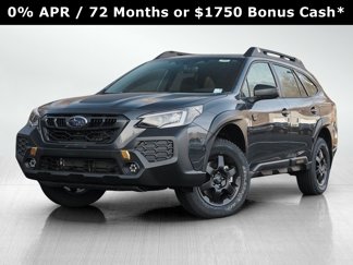 New 2025 Subaru Outback Wilderness image 1