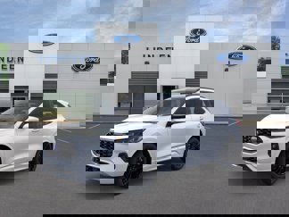New 2025 Ford Escape ST-Line Elite w/ Premium Technology Package image 1