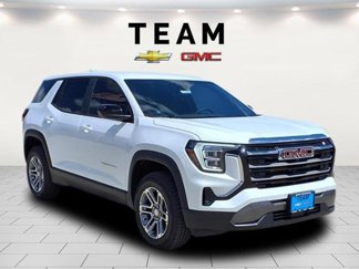 New 2026 GMC Terrain Elevation image 1