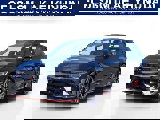 New 2025 Hyundai Ioniq 5 N image 1