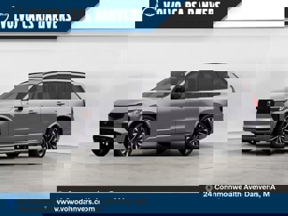 New 2026 Volvo XC90 B6 Ultra image 1