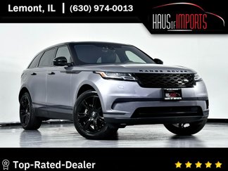 Used 2020 Land Rover Range Rover Velar S image 1