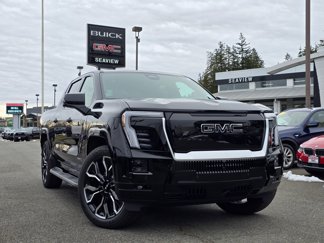 New 2025 GMC Sierra EV Denali image 1