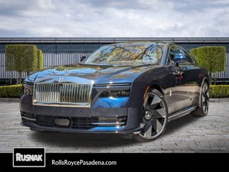 New 2024 Rolls-Royce Spectre w/ Spectre Launch Package image 1